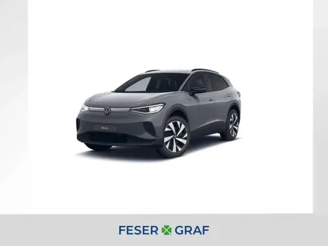 Annonce VOLKSWAGEN ID.4 Électrique 2024 d'occasion 