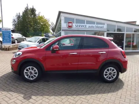 Annonce FIAT 500X Essence 2018 d'occasion 