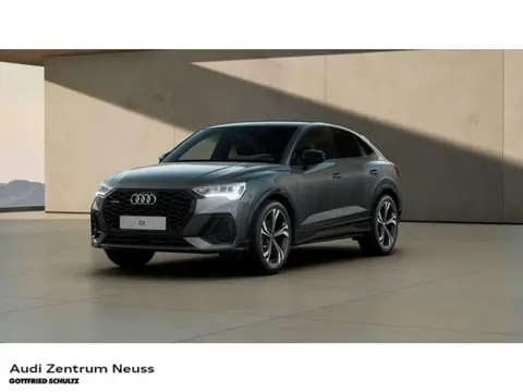 Used AUDI Q3 Petrol 2024 Ad 