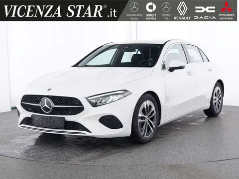 Used MERCEDES-BENZ CLASSE A Hybrid 2023 Ad 