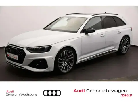 Used AUDI RS4 Petrol 2023 Ad 