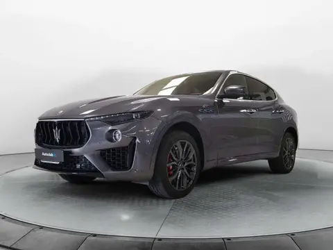 Used MASERATI LEVANTE Hybrid 2023 Ad 