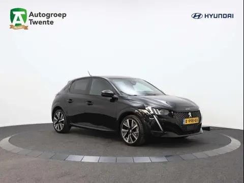 Used PEUGEOT 208 Petrol 2020 Ad 