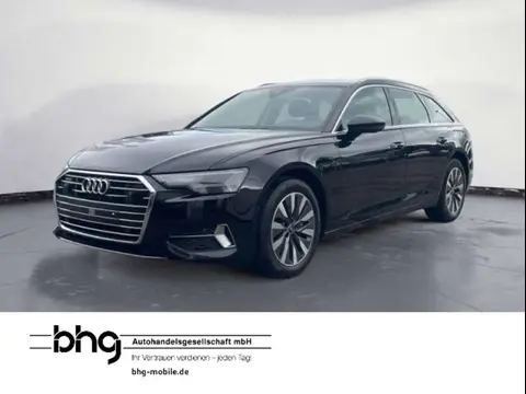 Annonce AUDI A6 Diesel 2021 d'occasion Allemagne