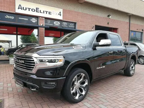 Used DODGE RAM LPG 2021 Ad 