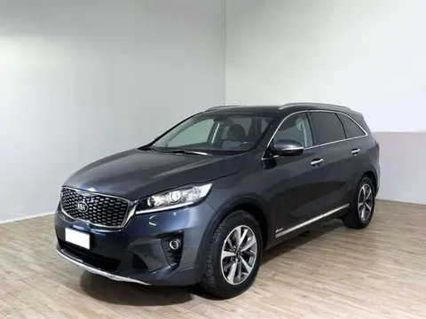 Used KIA SORENTO Diesel 2019 Ad 