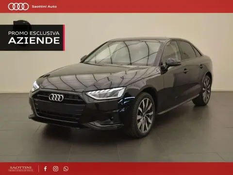 Annonce AUDI A4 Hybride 2024 d'occasion 