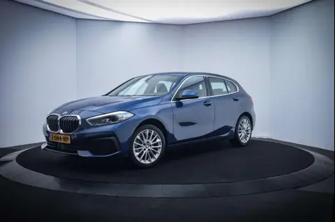 Annonce BMW SERIE 1 Essence 2022 d'occasion 