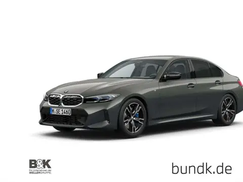 Annonce BMW SERIE 3 Essence 2023 d'occasion 