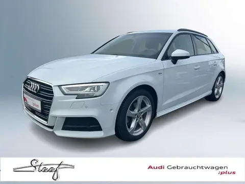 Used AUDI A3 Petrol 2019 Ad 