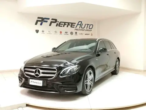 Used MERCEDES-BENZ CLASSE E Diesel 2019 Ad 