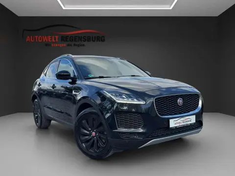 Used JAGUAR E-PACE Petrol 2018 Ad 