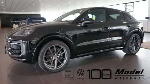 Used PORSCHE CAYENNE Hybrid 2024 Ad 