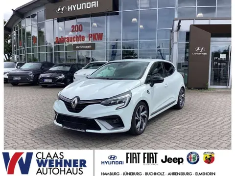 Used RENAULT CLIO Petrol 2023 Ad 