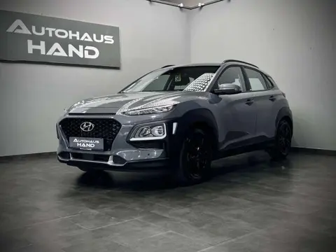 Used HYUNDAI KONA Diesel 2020 Ad 