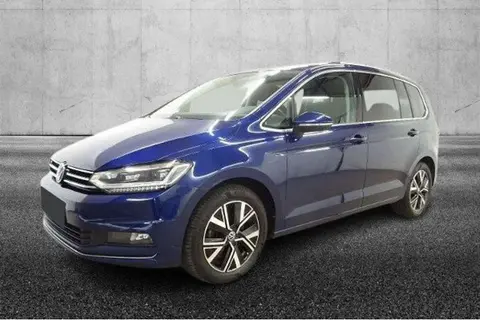 Annonce VOLKSWAGEN TOURAN Diesel 2021 d'occasion 