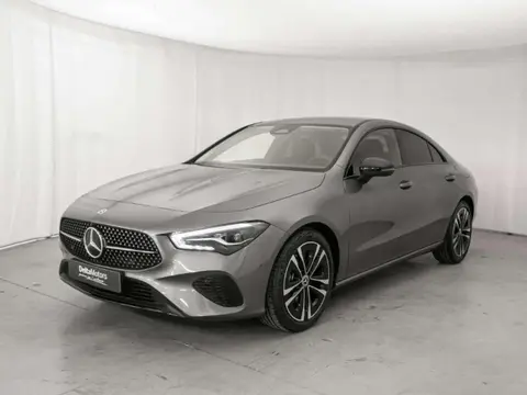 Annonce MERCEDES-BENZ CLASSE CLA Diesel 2024 d'occasion 