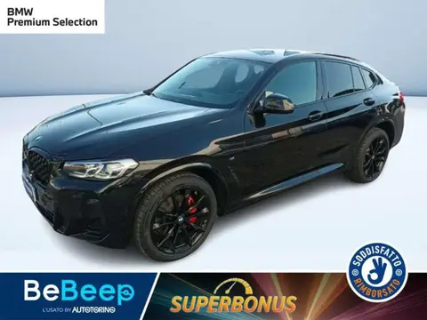 Used BMW X4 Hybrid 2021 Ad 