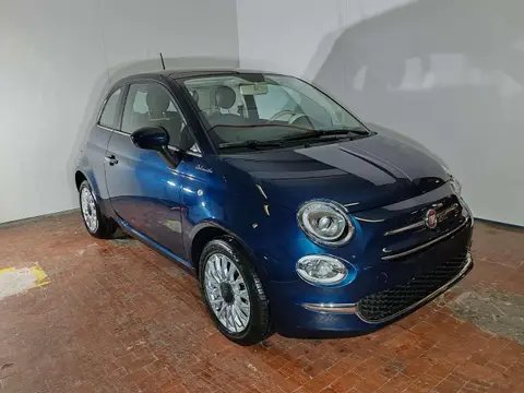 Used FIAT 500 Hybrid 2022 Ad 