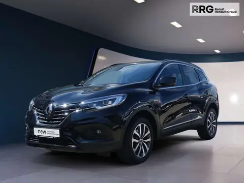 Used RENAULT KADJAR Petrol 2021 Ad 