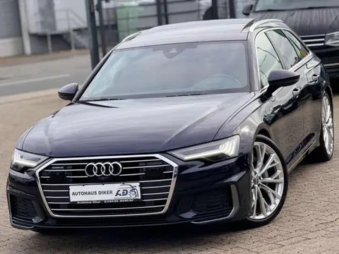 Used AUDI A6 Diesel 2019 Ad 