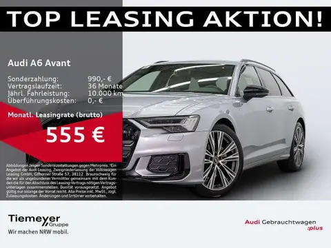 Used AUDI A6 Diesel 2024 Ad 