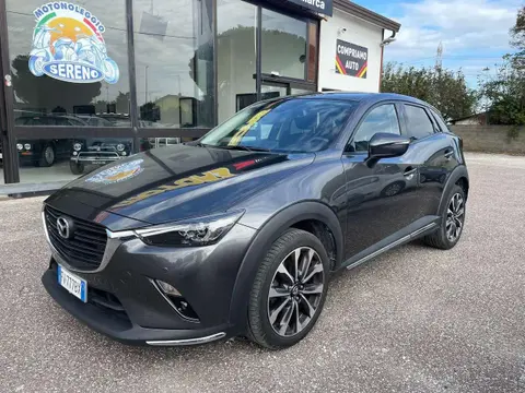 Used MAZDA CX-3 Diesel 2019 Ad 