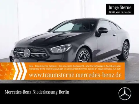 Used MERCEDES-BENZ CLASSE E Petrol 2024 Ad 