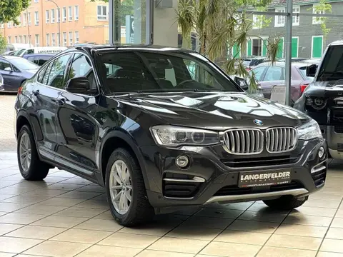 Used BMW X4 Diesel 2017 Ad 