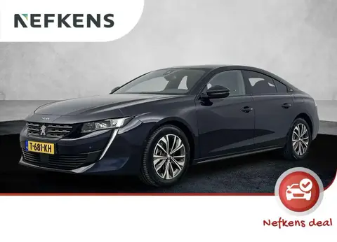 Used PEUGEOT 508 Hybrid 2023 Ad 