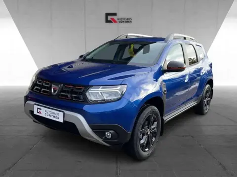 Used DACIA DUSTER LPG 2022 Ad 