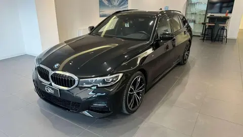 Used BMW SERIE 3 Hybrid 2021 Ad 