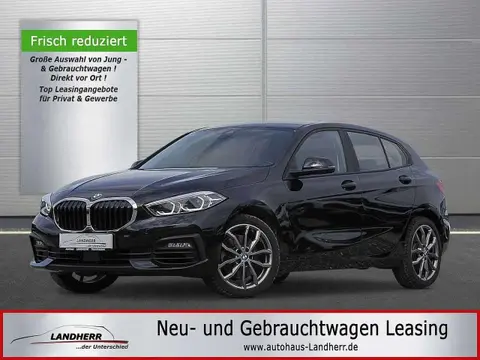 Used BMW SERIE 1 Petrol 2023 Ad 