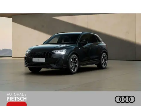 Used AUDI Q3 Diesel 2024 Ad 