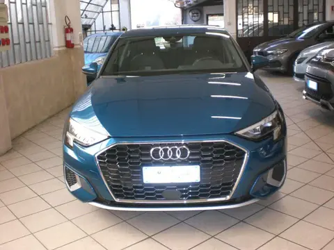 Annonce AUDI A3 Essence 2022 d'occasion 