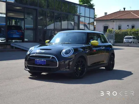 Used MINI COOPER Electric 2023 Ad 