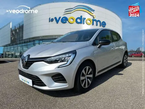 Used RENAULT CLIO Petrol 2023 Ad 