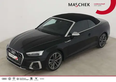 Annonce AUDI S5 Essence 2024 d'occasion 