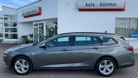 Used OPEL INSIGNIA Diesel 2019 Ad Germany