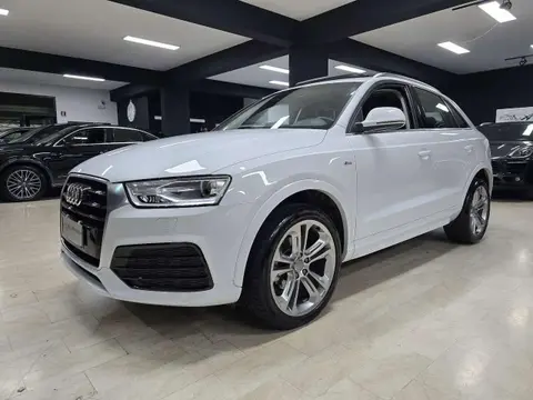 Used AUDI Q3 Diesel 2016 Ad 