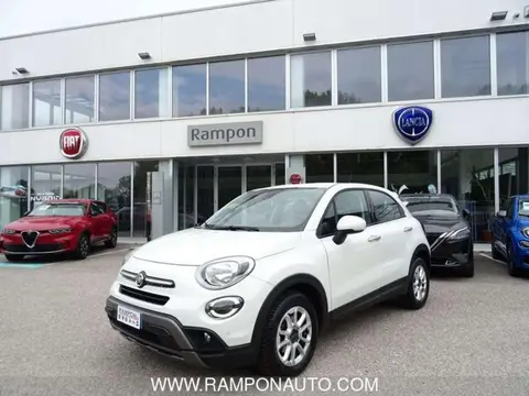 Used FIAT 500X Petrol 2019 Ad 