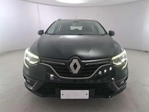 Used RENAULT MEGANE Diesel 2019 Ad 