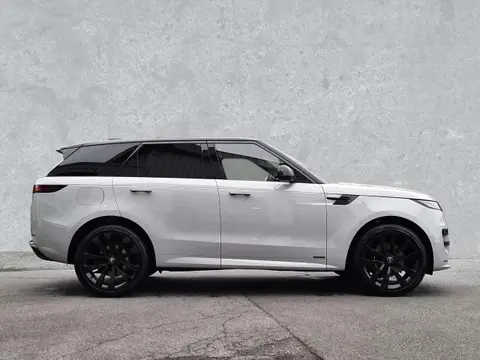 Annonce LAND ROVER RANGE ROVER SPORT Diesel 2024 d'occasion 