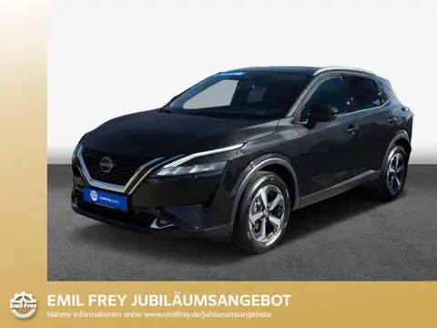 Used NISSAN QASHQAI Hybrid 2024 Ad Germany