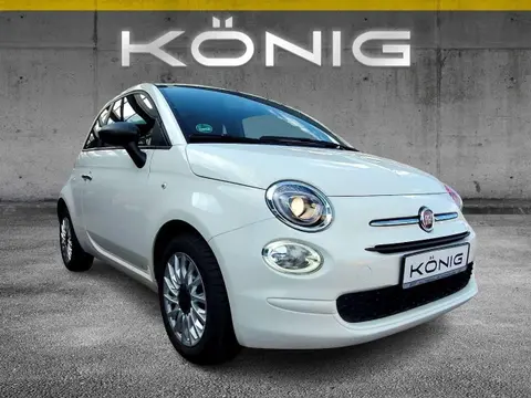 Used FIAT 500 Petrol 2023 Ad 