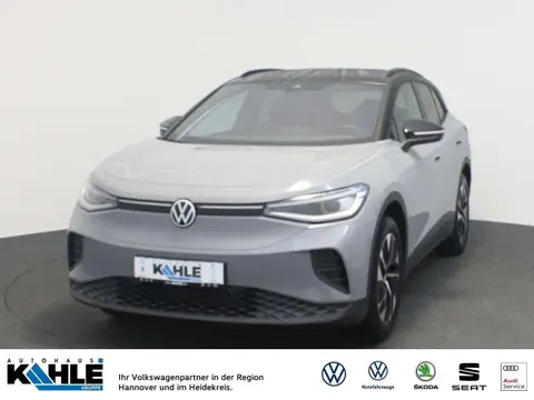 Used VOLKSWAGEN ID.4 Electric 2024 Ad 