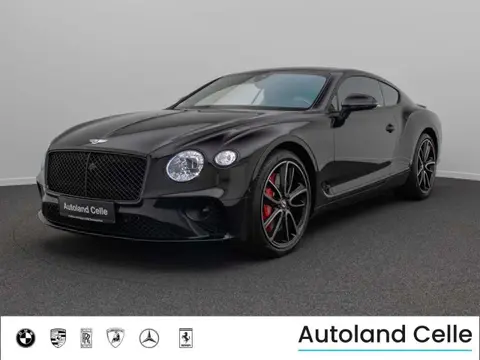 Used BENTLEY CONTINENTAL Petrol 2019 Ad 