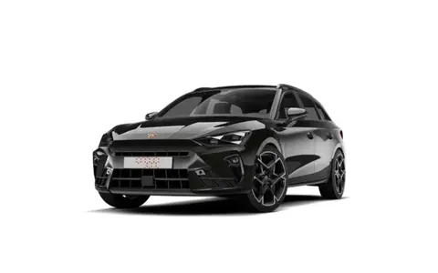 Annonce CUPRA LEON Hybride 2024 d'occasion 