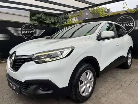 Used RENAULT KADJAR Petrol 2018 Ad 