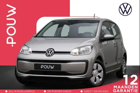 Annonce VOLKSWAGEN UP! Essence 2020 d'occasion 